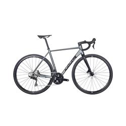 Silniční kolo MMR GRIP 00 - Metallic Graphite N Black - vel.L 2025