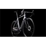 Silniční kolo MMR GRIP 00 - Metallic Graphite N Black - vel.S  25/2026