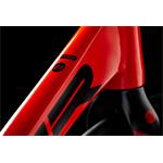 Silniční kolo MMR GRIP 00 - Red N Black - vel.L / 23/2024