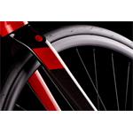 Silniční kolo MMR GRIP 00 - Red N Black - vel.L / 23/2024