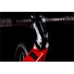Silniční kolo MMR GRIP 00 - Red N Black - vel.M / 23/2024
