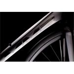 Silniční kolo MMR GRIP 00 - Total Black - vel.L / 23/2024
