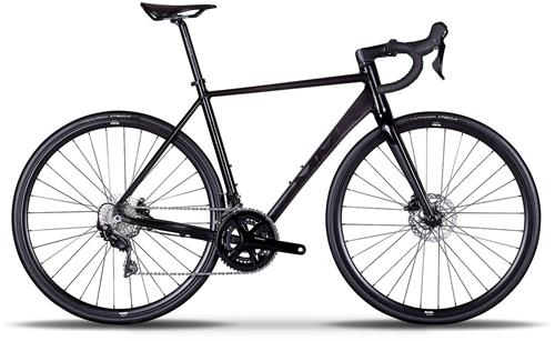 Silniční kolo MMR GRIP 00 - Total Black - vel.L / 23/2024