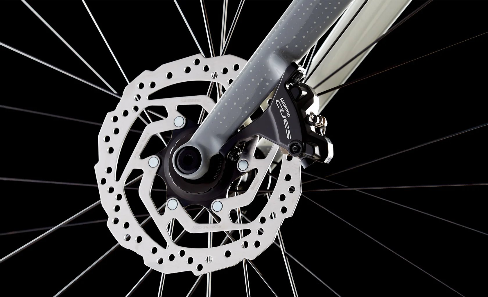 Silniční kolo MMR GRIP - 10 Cement Grey - vel.XL 2025