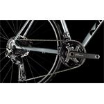 Silniční kolo MMR GRIP 10 - Metallic Graphite N Black - vel.L  25/2026