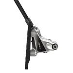 Silniční řadící/brzdové hydraulické páky SRAM Red 11-rychl. zadní řadící zadní brzdová 180