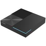 Silný android box SRT LEAP-S3 PRO, čierny