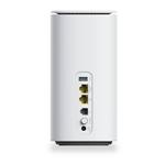 Silný router 5G LTE AX3000