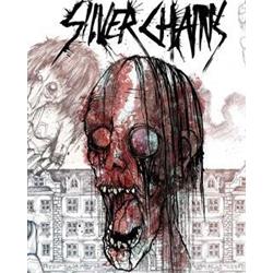 Silver Chains elektronická licence