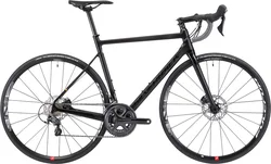 SILVERBACK 2018 Sirelli Disc 492mm - Raw carbon/ Aston black/ Arctic white