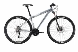 SILVERBACK 2018 Spectra Comp ECO - 16" - Grey/titanium grey