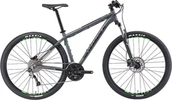 SILVERBACK 2018 Stride 29 HD 9 - 19,5" - Aston Black/ Gunmetal