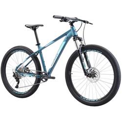 SILVERBACK 2021 Splash Elite - Petrol blue/ light blue- 15"/S