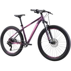 SILVERBACK 2021 Splash Sport - Fuchsia/pink 15"/S 60097000431201 - Jízdní kola - horská