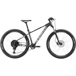 SILVERBACK 2022 Stride Expert - 20"/XL