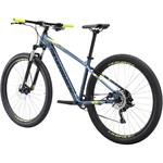 SILVERBACK 2022 Stride Sport Grey / Lime - 16,5"/M