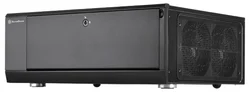SilverStone Grandia GD10 SST-GD10B