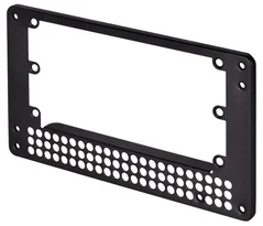 SilverStone PP08, SFX na ATX adaptér SST-PP08