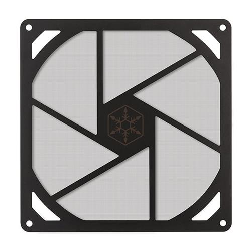 SilverStone SST-FF181B 180mm