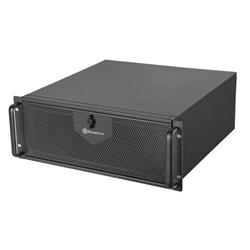 SilverStone SST-RM42-502 Rackmount Server - 4U