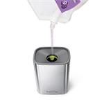 Simplehuman Dávkovač mýdla a desinfekce Pulse, 473 ml, nerez ocel