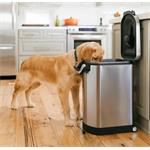 Simplehuman kontejner na 30 L / 14-16 Kg suchého krmiva pro psy a domácí zvířata, CW1886