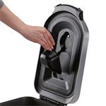 Simplehuman kontejner na 30 L / 14-16 Kg suchého krmiva pro psy a domácí zvířata, CW1886