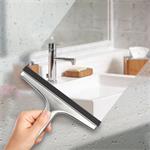 Simplehuman Nerezová stěrka na okna, 25,4 cm