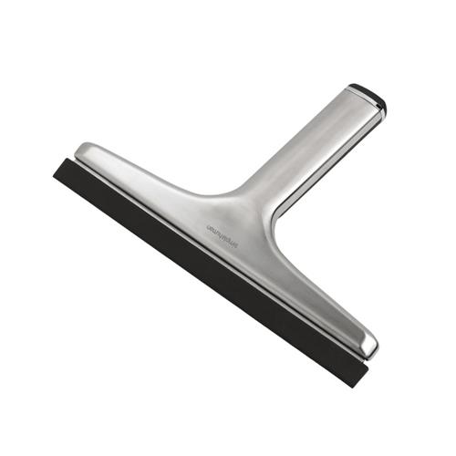 Simplehuman Nerezová stěrka na okna, 25,4 cm
