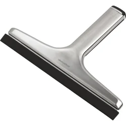 Simplehuman Nerezová stěrka na okna, 25,4 cm