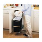 Simplehuman Vstavaný odpadkový kôš, 30 l