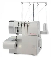 SINGER 14SH754 šicí stroj, Overclock, mechanické řízení, rychlost 1300 s/min - Ostatní malé spotřebiče