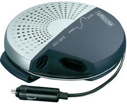Sinusový měnič napětí DC/AC Voltcraft SW-100, 12V/230V, 100 W