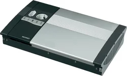 Sinusový měnič napětí DC/AC Voltcraft SW-1200, 12V/230V, 1200 W