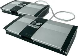 Sinusový měnič napětí DC/AC Voltcraft SW-4000-12, 12 V/ 230 V, 4000 W