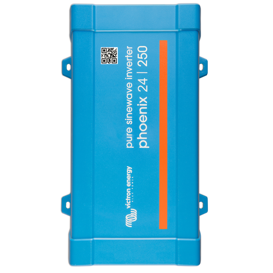 Sínusový Victron Energy Phoenix, 250VA, 24V