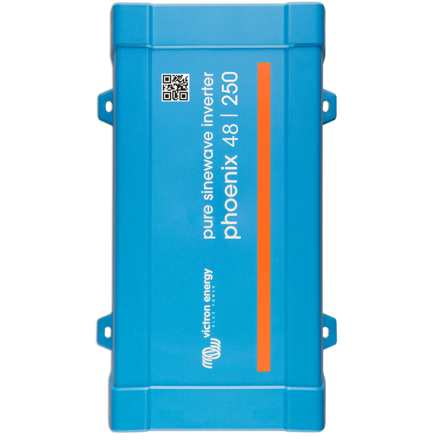 Sínusový Victron Energy Phoenix, 250VA, 48V