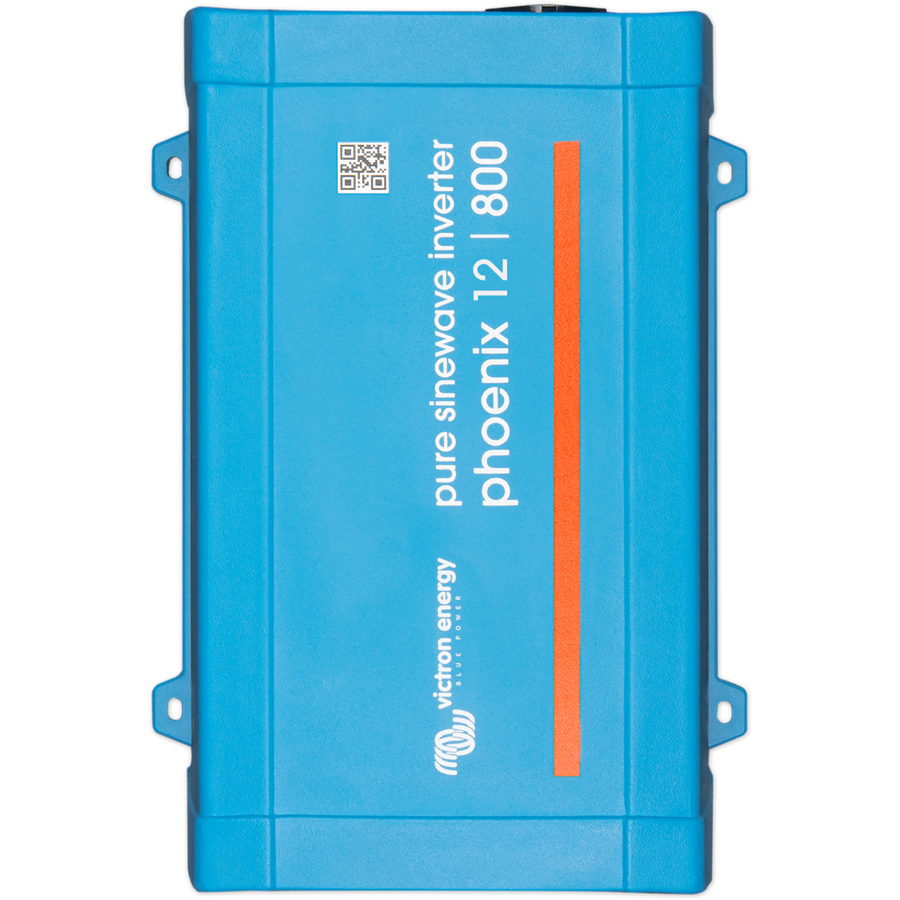 Sínusový Victron Energy Phoenix, 800VA, 12V