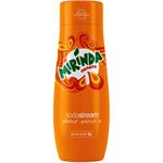 Sirup SodaStream príchuť MIRINDA 3+1, 440 ml