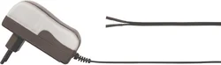 Síťový adaptér bez konektoru Voltcraft SNG-1500-OW, 3 - 12 V/DC, 18 W