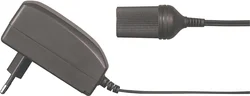 Síťový adaptér s konektorem do auta Voltcraft , FPPS 12-27W, 12 V/DC, 27 W