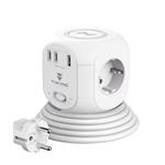 Síťový adaptér Viking AC Cube W33