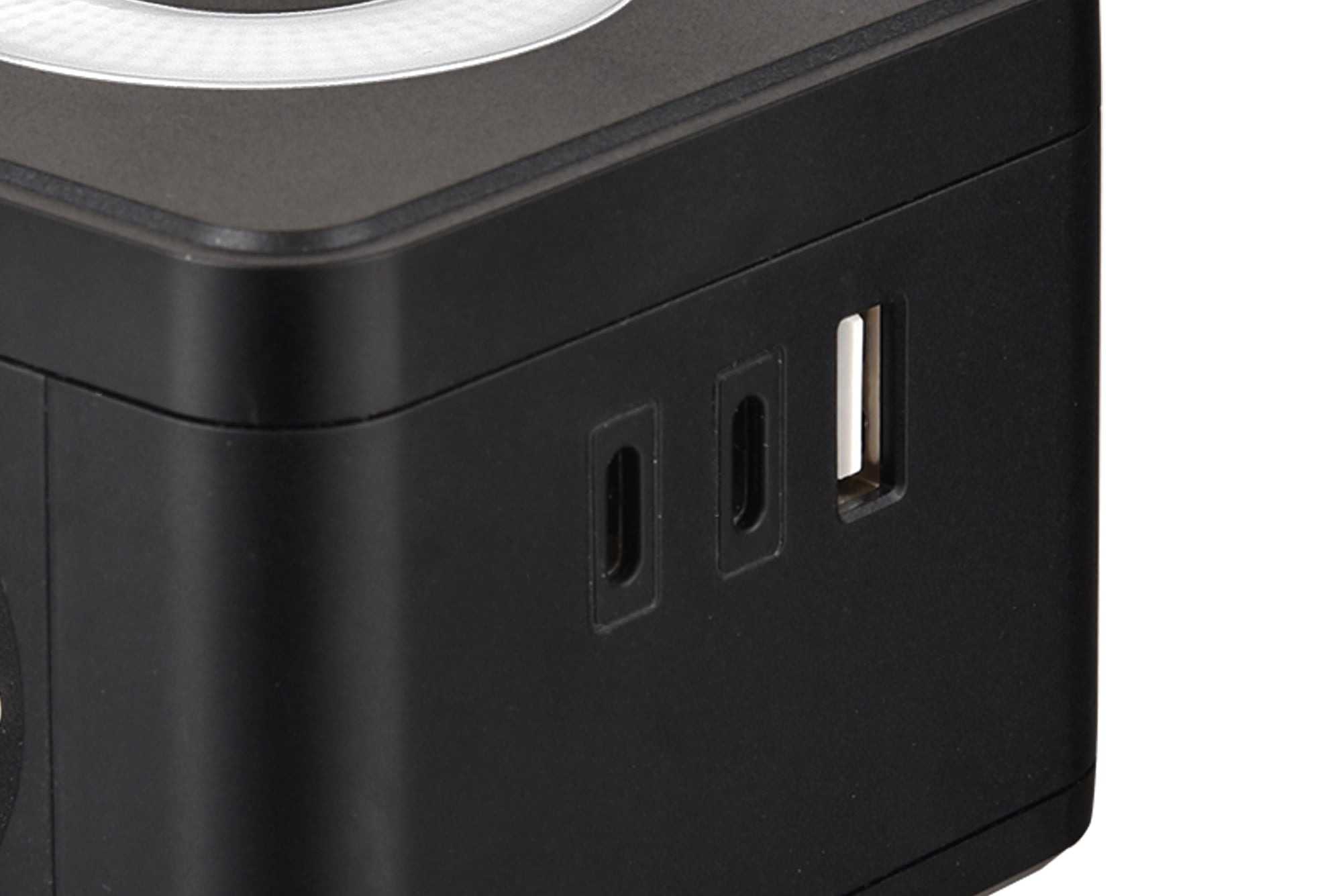 Síťový adaptér VIKING Y23L černý