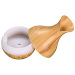 SIXTOL Aroma difuzér Bloom light wood 200ml