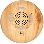 SIXTOL Aroma difuzér Bloom light wood 200ml