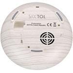SIXTOL Aroma difuzer Palm bílé dřevo 500ml 
