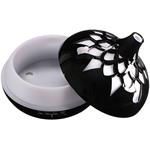 SIXTOL Aroma difuzér Palm black gloss 500ml