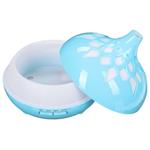 SIXTOL Aroma difuzer Palm modrý lesk 500ml