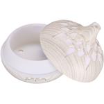 SIXTOL Aróma difuzér Palmové biele drevo 500ml