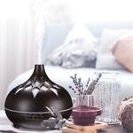 SIXTOL Aroma difuzér Palmové tmavé drevo 500ml